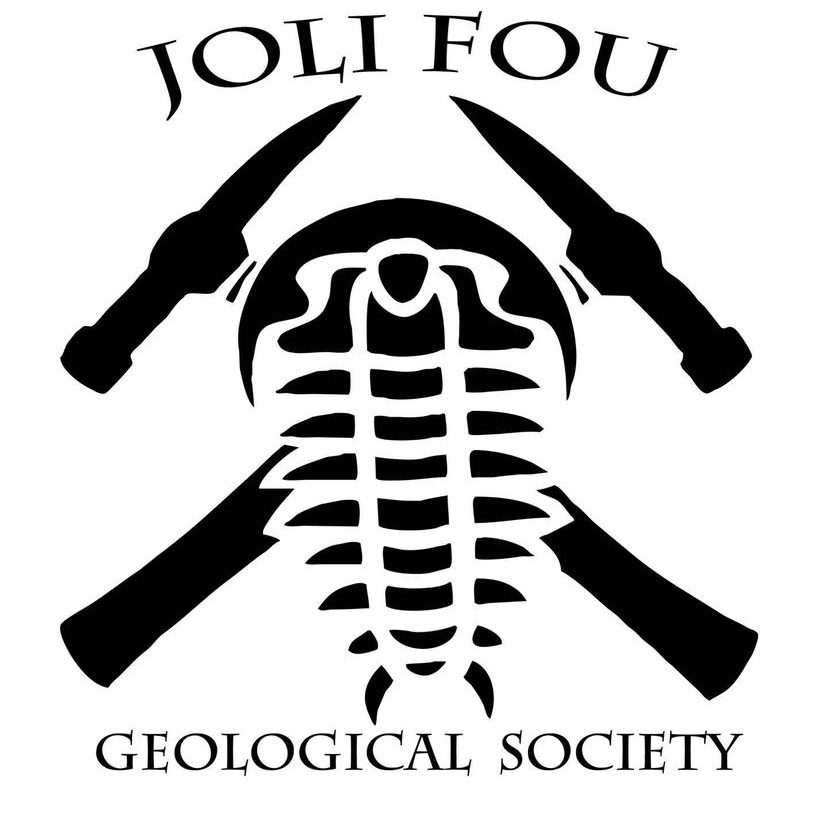 Joli Fou Geological Society - SAMRU