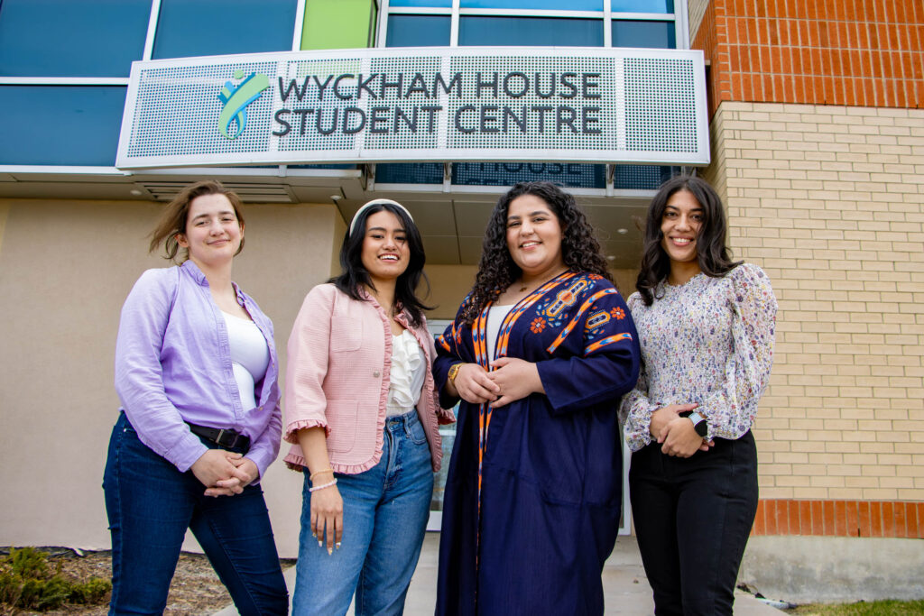 Volunteer with your Representation Executive Council this year!