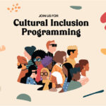 CIC ongoing events, calendar events graphic