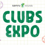 Club Expo Calendar Events Graphic