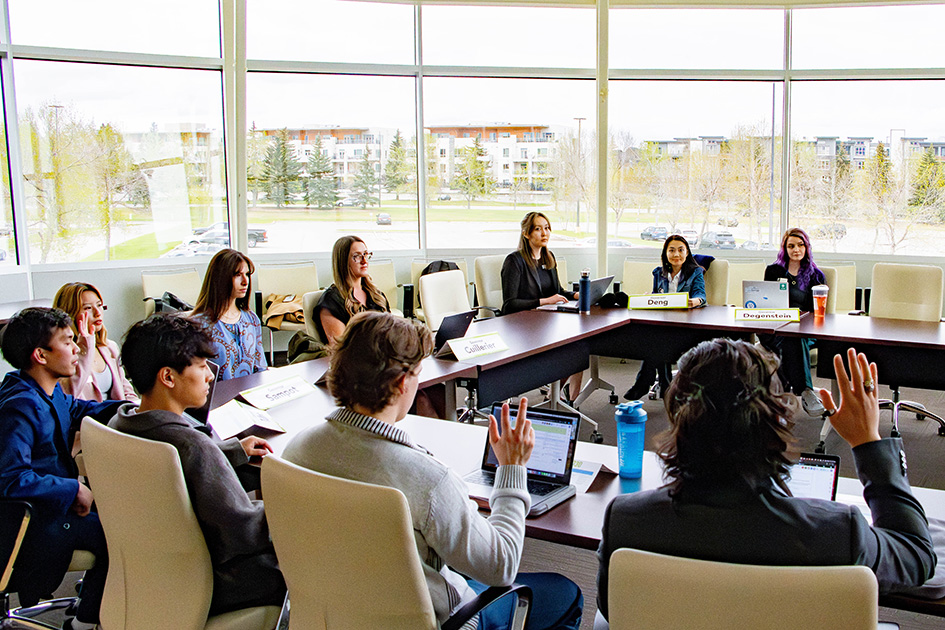 SGB Calendar Event Graphic