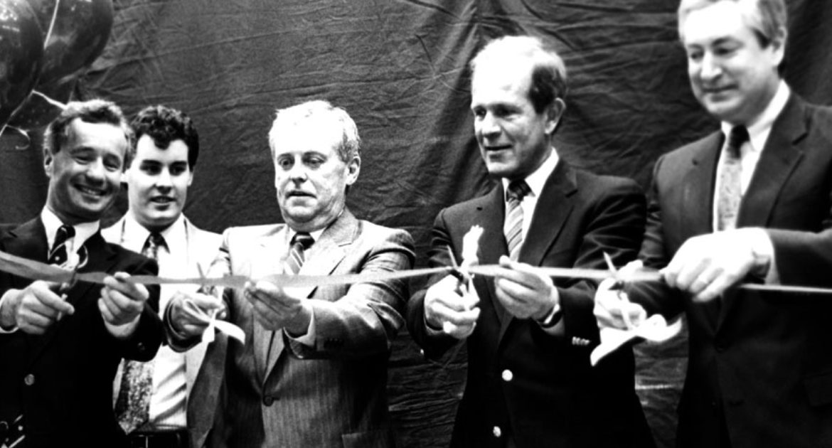 Dr. Robert Wyckham Blog Featured Image