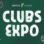Clubs Expo Winter 2026 Calendar Event Graphic