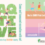 Get Aqtive calendar event graphic