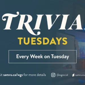 Trivia Tuesday 2026-27 calendar graphic