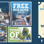 2026 Campus Carnival Calendar Event Graphic